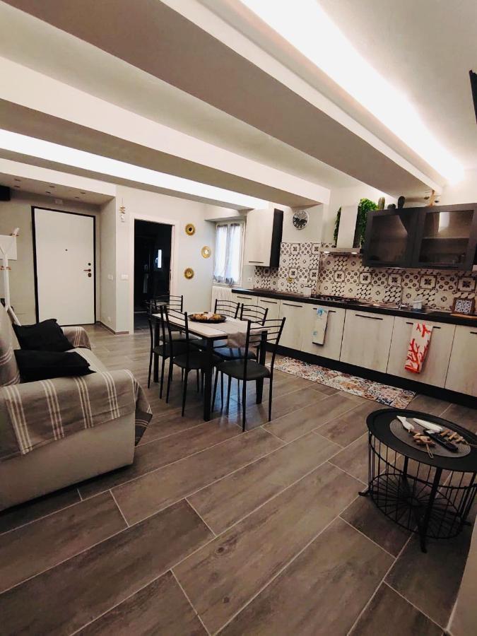 A Ca Du Kubla Apartman Monterosso al Mare Kültér fotó