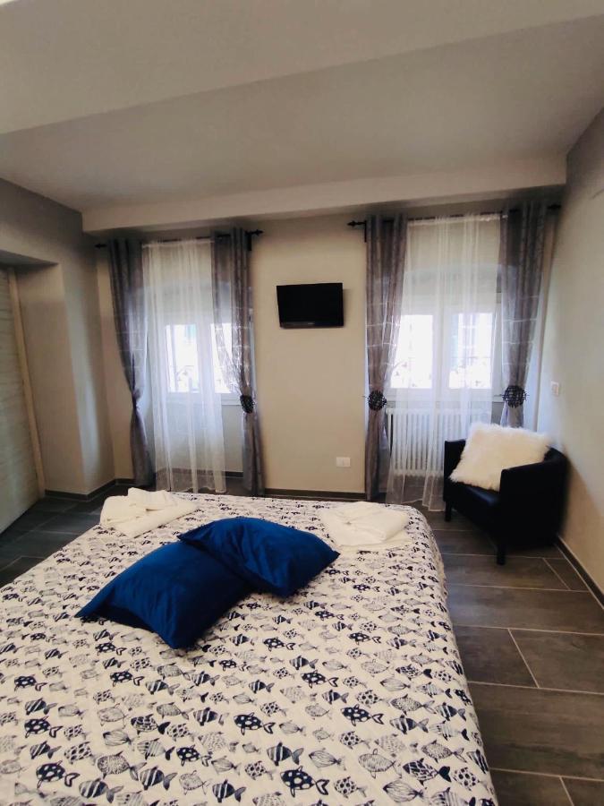 A Ca Du Kubla Apartman Monterosso al Mare Kültér fotó