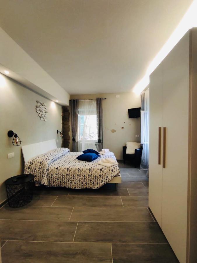 A Ca Du Kubla Apartman Monterosso al Mare Kültér fotó