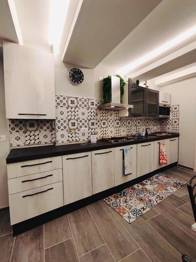 A Ca Du Kubla Apartman Monterosso al Mare Kültér fotó