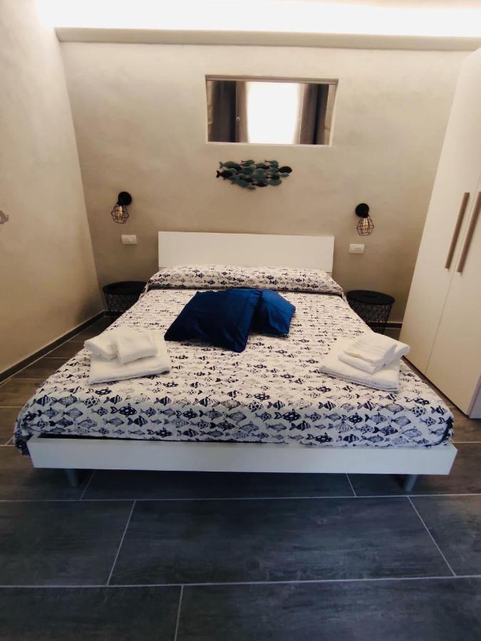 A Ca Du Kubla Apartman Monterosso al Mare Kültér fotó