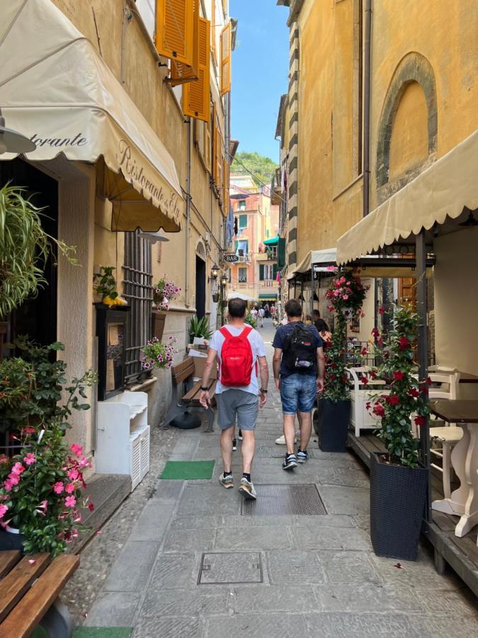 A Ca Du Kubla Apartman Monterosso al Mare Kültér fotó