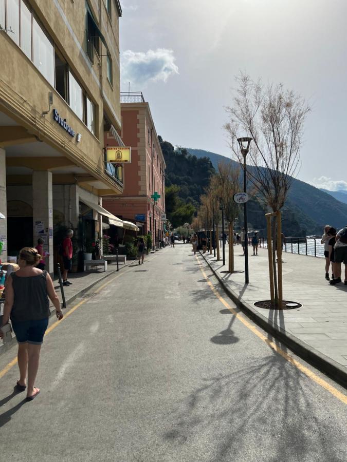 A Ca Du Kubla Apartman Monterosso al Mare Kültér fotó