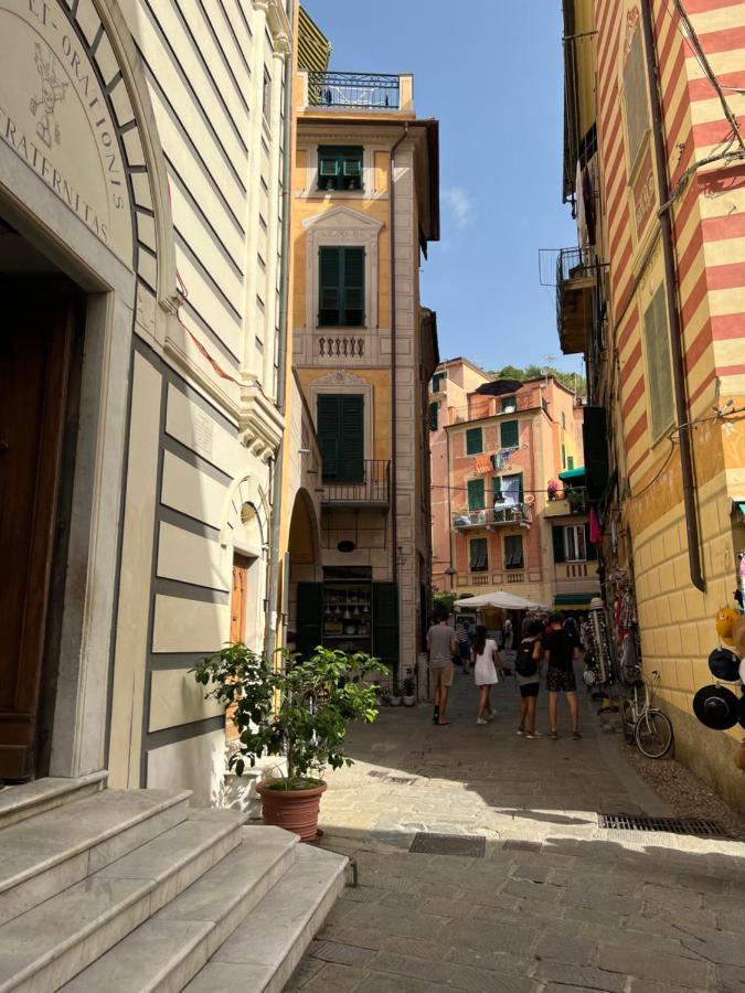 A Ca Du Kubla Apartman Monterosso al Mare Kültér fotó