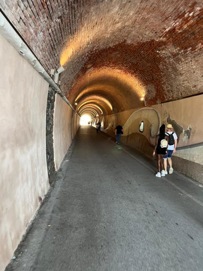A Ca Du Kubla Apartman Monterosso al Mare Kültér fotó