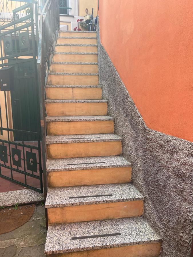 A Ca Du Kubla Apartman Monterosso al Mare Kültér fotó