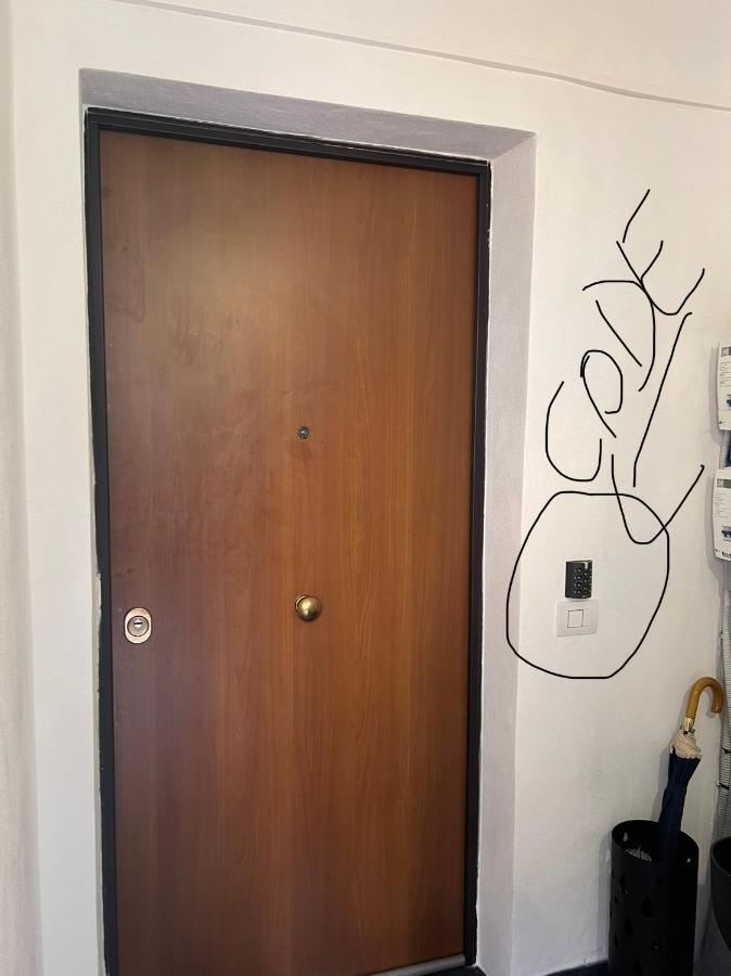 A Ca Du Kubla Apartman Monterosso al Mare Kültér fotó