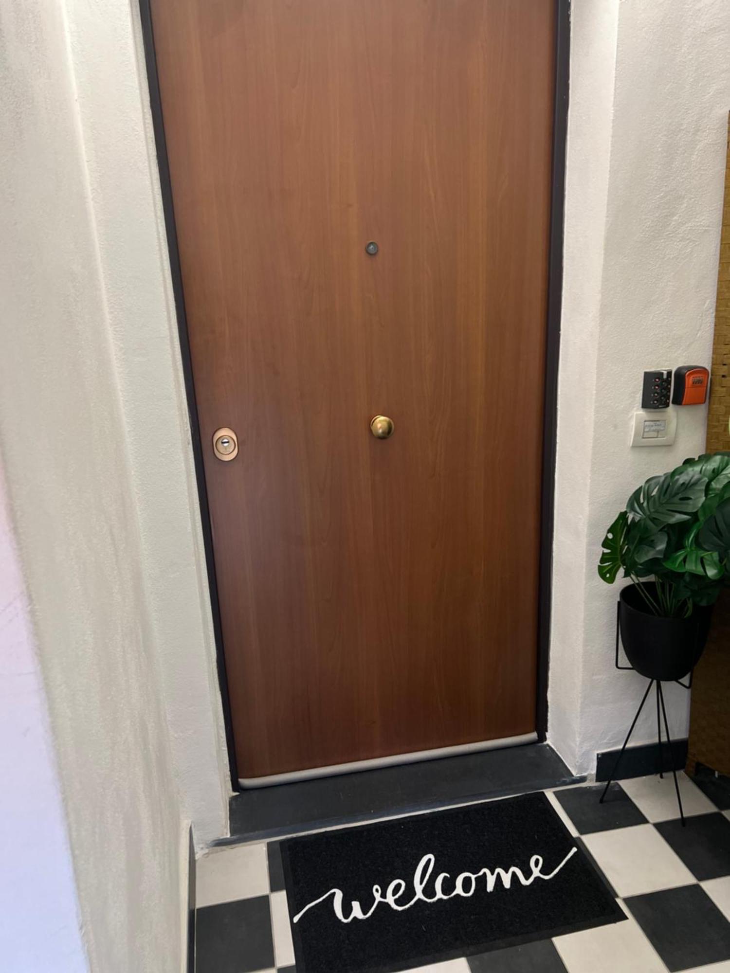 A Ca Du Kubla Apartman Monterosso al Mare Kültér fotó