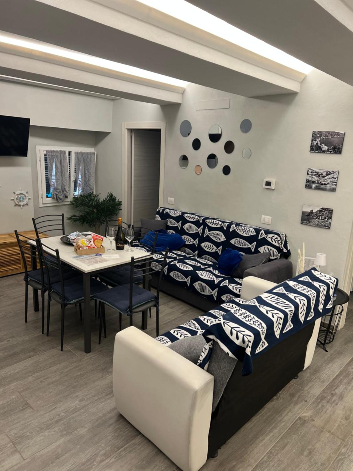 A Ca Du Kubla Apartman Monterosso al Mare Kültér fotó