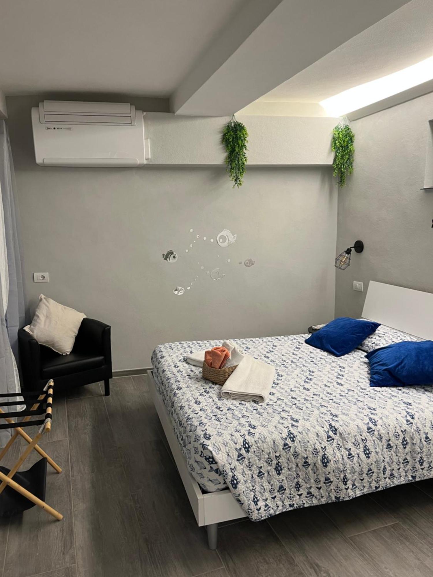A Ca Du Kubla Apartman Monterosso al Mare Kültér fotó