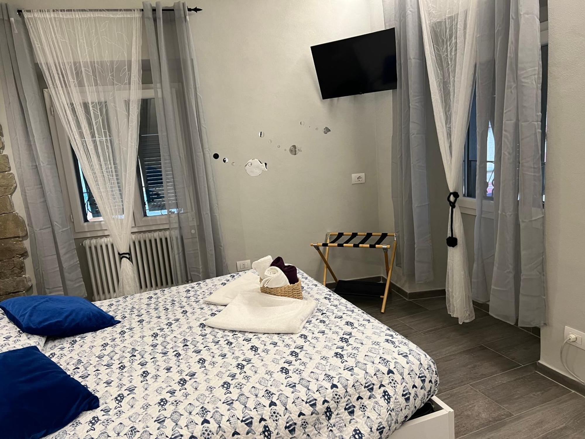 A Ca Du Kubla Apartman Monterosso al Mare Kültér fotó
